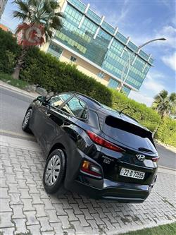 هیوندای کۆنا